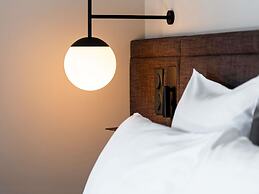 Novotel Belfort Centre Atria