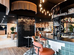 Novotel Belfort Centre Atria
