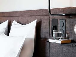 Novotel Belfort Centre Atria