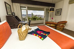 Hotel Victoria Oaxaca