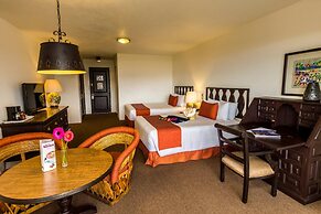 Hotel Victoria Oaxaca