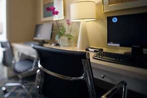 Georgian Court Hotel, WorldHotels Elite