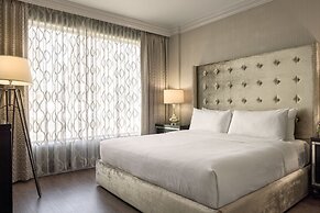 Georgian Court Hotel, WorldHotels Elite