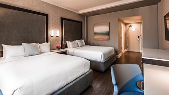 Georgian Court Hotel, WorldHotels Elite