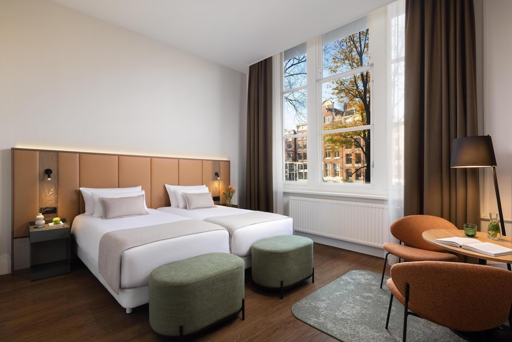 NH City Centre Amsterdam
