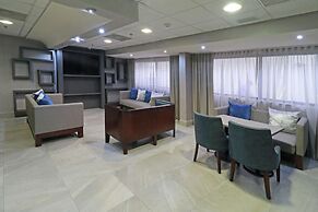 Hampton Inn by Hilton Monterrey-Airport
