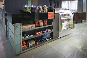 Hampton Inn by Hilton Monterrey-Airport