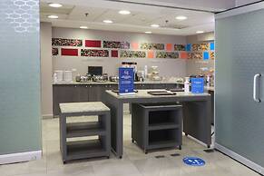 Hampton Inn by Hilton Monterrey-Airport