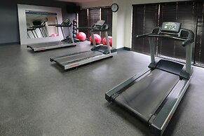 Hampton Inn by Hilton Monterrey-Airport