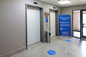Hampton Inn by Hilton Monterrey-Airport