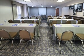 Hampton Inn by Hilton Monterrey-Airport