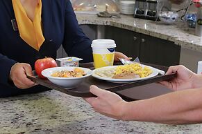 Hampton Inn by Hilton Monterrey-Airport