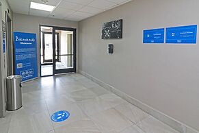 Hampton Inn by Hilton Monterrey-Airport