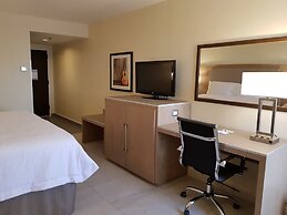 Hampton Inn by Hilton Monterrey-Airport