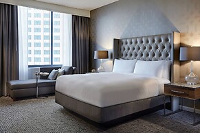 JW Marriott New Orleans