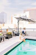 JW Marriott New Orleans