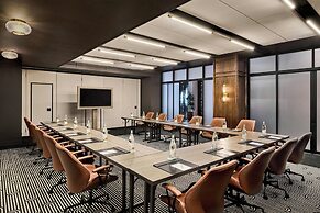 JW Marriott New Orleans