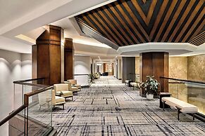JW Marriott New Orleans