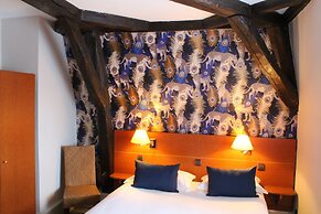 Best Western De Diane