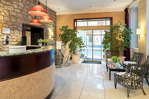 Best Western De Diane