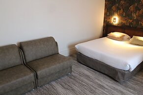 Best Western De Diane