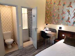 Best Western De Diane