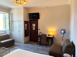Best Western De Diane