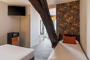 Best Western De Diane