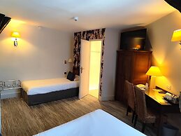 Best Western De Diane