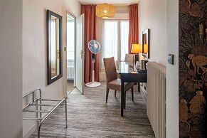 Best Western De Diane