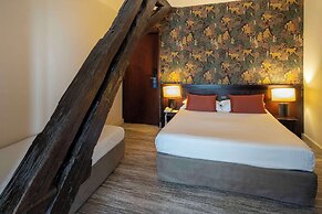 Best Western De Diane