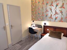 Best Western De Diane
