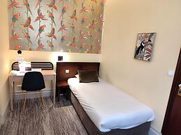 Best Western De Diane