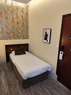 Best Western De Diane