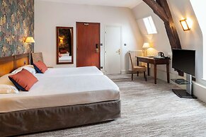 Best Western De Diane