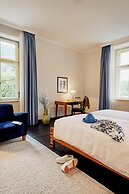 Parkhotel Laurin