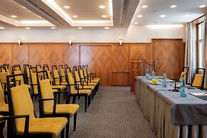 Parkhotel Laurin