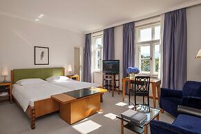 Parkhotel Laurin