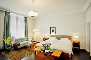 Parkhotel Laurin