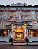 Parkhotel Laurin