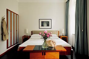Parkhotel Laurin