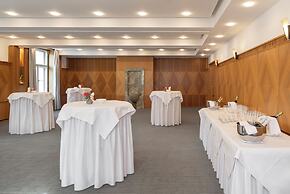 Parkhotel Laurin