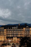 Parkhotel Laurin