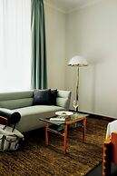 Parkhotel Laurin
