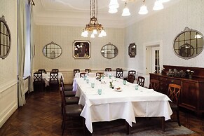 Parkhotel Laurin