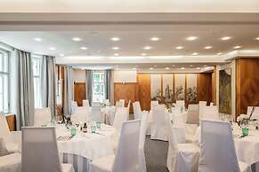 Parkhotel Laurin