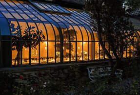 Parkhotel Laurin