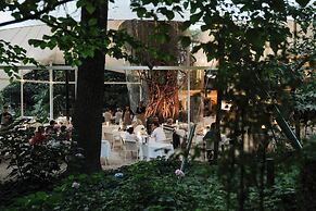 Parkhotel Laurin