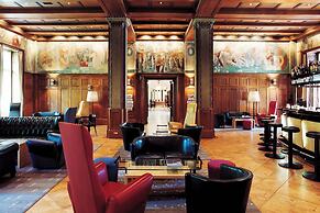 Parkhotel Laurin