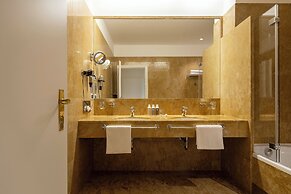 Parkhotel Laurin
